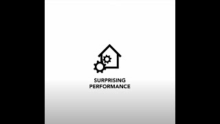 Beazer Homes l Surprising Performance l v2