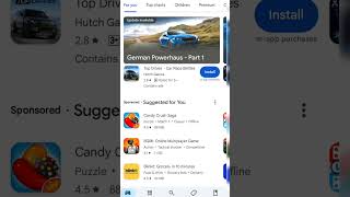 what's up app pdf not opening showing google wallet due latest #whatsapp screenshot 1