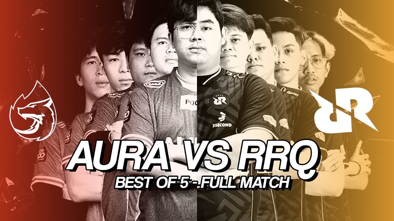 SEBUAH EPIC COMEBACK YANG HEROIC DARI RRQ !! - Mobile Legends