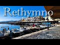Rethymno Ρέθυμνο 