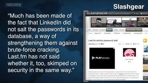 Last fm Investigating Password Breach1306