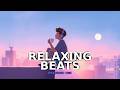 Rainy Day Reflections  [moody lofi beats _ cozy vibes]
