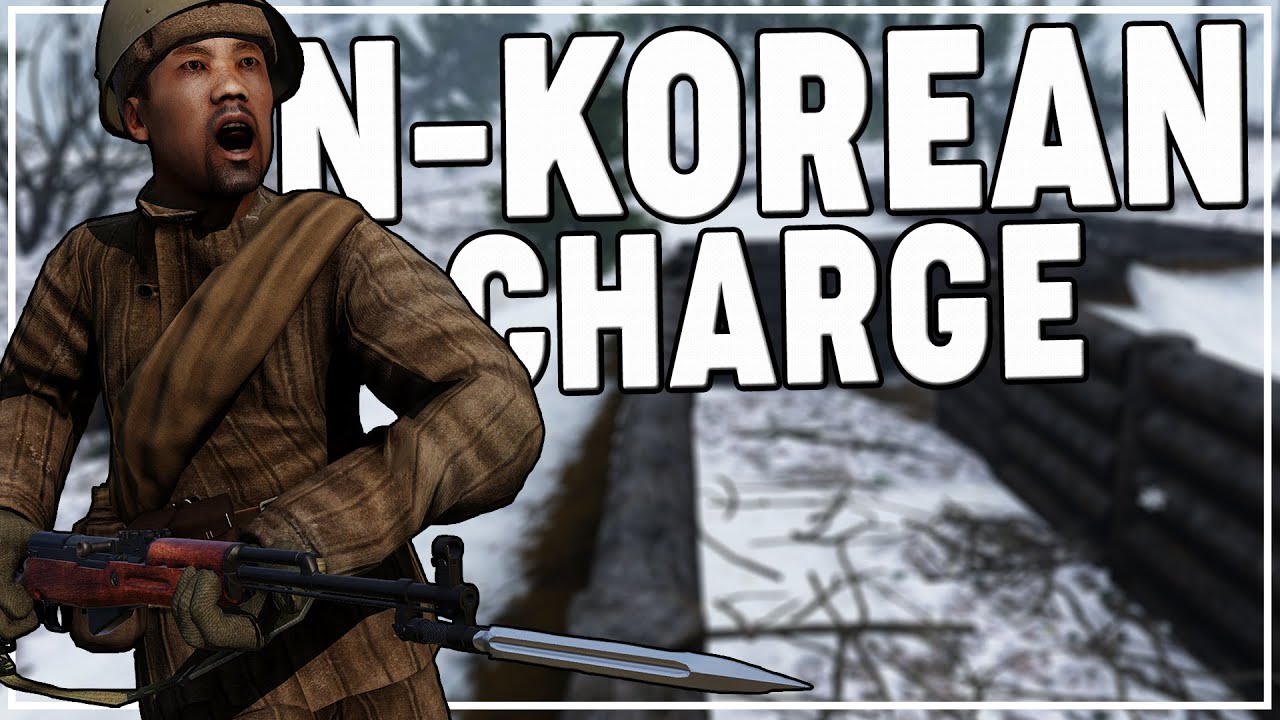 arma 3 korean war arma 3 korean war