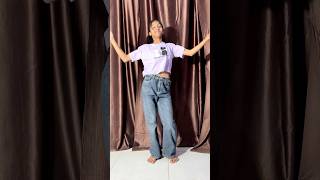 Gali gali patlo di khabar ji hoyi | tever | dance cover | #shorts #ytshorts