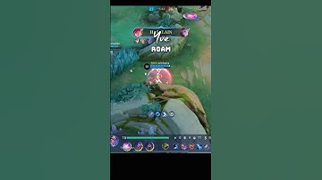 Yve roam 😀 #MLBB #mobilelegends #MLBBNewSkin #MLBBStarlight