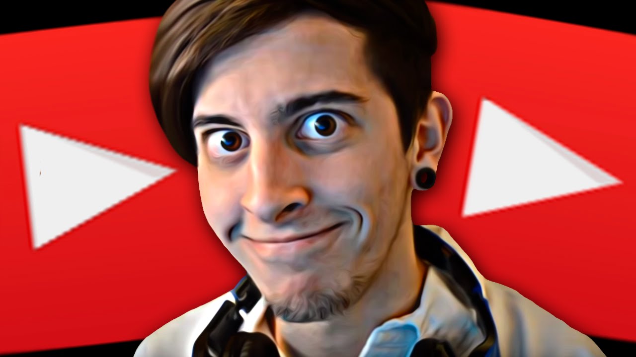 SIMULADOR DE SER YOUTUBER!! - Tube Tycoon | RobleisIUTU videos graciosos para facebook