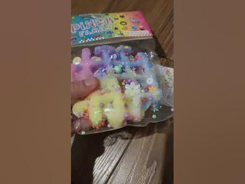 Сквиш черепахи, сквиш вафелька, табл лапки #art #sticker #diy #kpop # ...