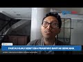 Partai Hijau Sebut Karhutla Warisan Era SBY-Jokowi: Rakyat Cuma Dapat Banjir dan Kebakarannya