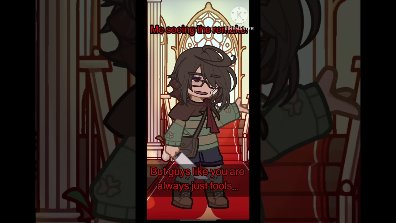 Stronger Than You [REMAKE] 