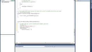 How to use CheckBox control in MFC C++ programming