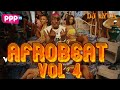 DJ LYTA - NAIJA  AFROBEAT VOL 4 MIX 2022 | GIRLFRIEND | KULOSA | OVERDOSE | RUSH | BURNA BOY | REMA