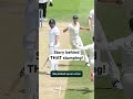 The story behind the Bairstow stumping 😶‍🌫️🫢