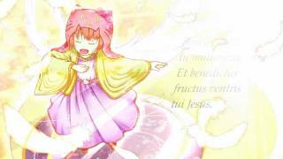 Ave Maria (Bach / Gounod) - Iroha Nekomura