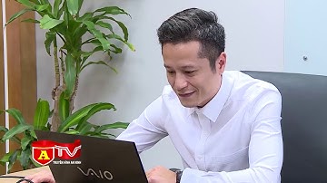 Tăng cường ứng dụng công nghệ thông tin chống dịch Covid- 19 I ANTD