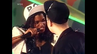 Boy George - Live My Life (TV 1988 HQ)