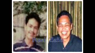 CNHS Batch 1975 Then & Now
