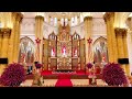 Nhà thờ Lãng Vân - Ninh Bình - Nhà thờ lớn nhất Việt Nam