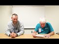 Watch Now: Endzone Online: Gross County's Hayden Delano