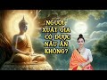 Người xuất gia có được nấu ăn không?#phatphap #suminhtue