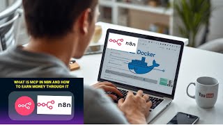 Self-Host n8n Automation with Docker in 2025 | Complete Setup