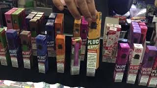 Vape Lucky Disposable ( 20mg & Bold 50 )