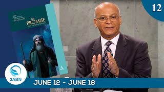 “Covenant Faith” | Sabbath School Panel by 3ABN - Lesson 12 Q2 2021