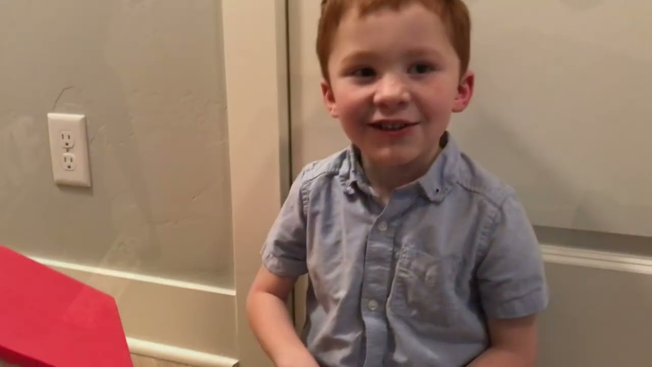 BroTastic! Toy Trickshots