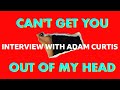 Adam Curtis interviewed by Simon Mayo and Mark Kermode