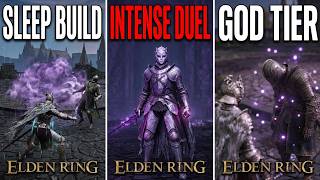 St.Trina's Cosplay Intense Duel! Elden Ring