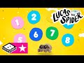 8 motivi per amare Lucas | Lucas The Spider | Boomerang Italia