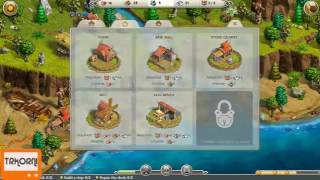 Viking Saga 2 New World Level 31 Walkthrough Gameplay Playthrough screenshot 3