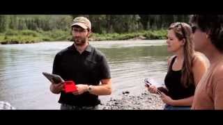 Transforming Natural Resource Sector Business through Mobile Solutions screenshot 5