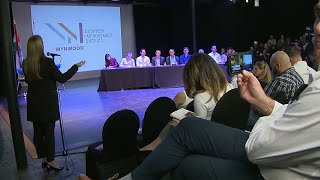 Future of Wynwood under discussion as small business owners, artists meet