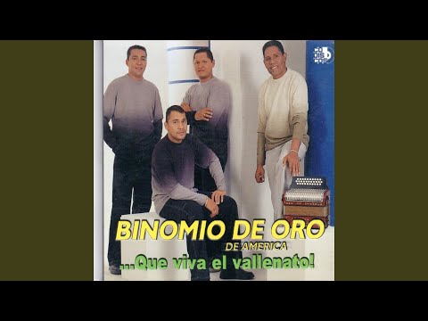 Binomio De Oro De América - Una Como Tu