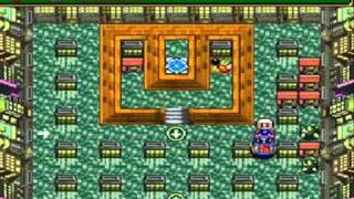 Snes - super bomberman 4 Walkthrough complete screenshot 4
