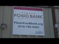 Placer Food Bank provides more than 13 million meals to people in need