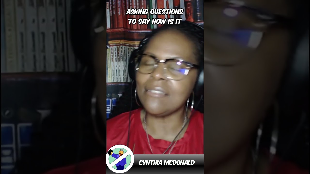 Christian Nationalist Lack Critical Thinking