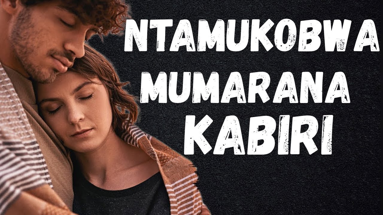 IBIMENYETSO 4 BYEREKANA KO IMANA IDASHAKA UMUBANO NUWO MUKOBWA