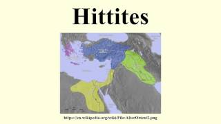Hittites