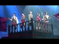 ミュージカル「スタミュ」team 柊単独公演『Caribbean Groove』ダイジェスト