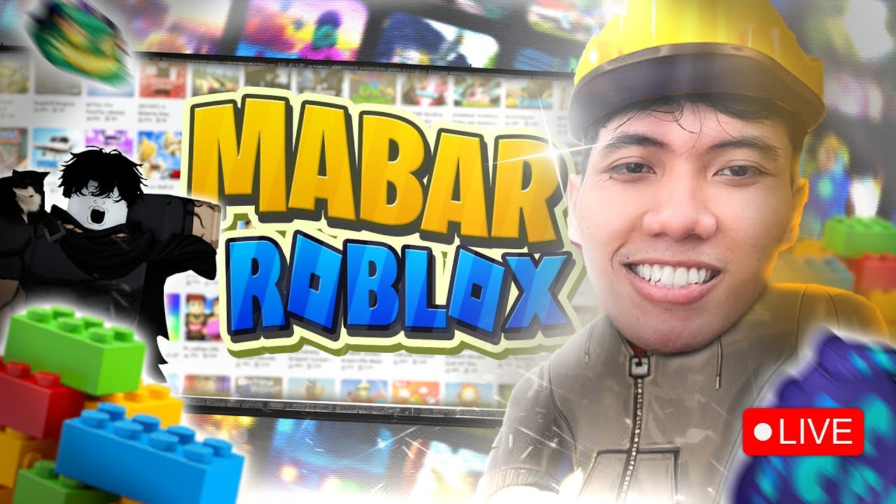 Roblox Podcast & Boxing