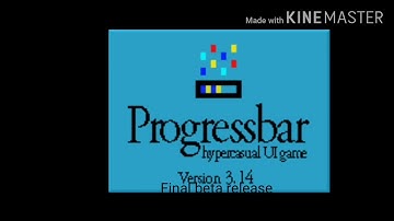 Progressbar 3.14 history (1992-2092)