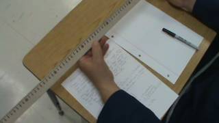 Measuring Linear Distance