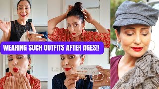 Winter Wear Haul  under * ₹ 1000/- ❗ Winter Mein Stylish Kaise Dikhen? | Winter Styling Tips