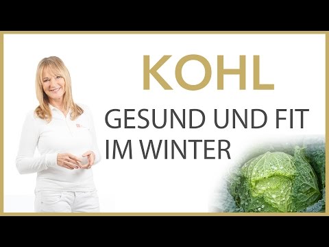 Video: Was sind Kohlgemüse?