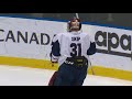 Sydney Ice Dogs @ Melbourne Mustangs (22/7/18)
