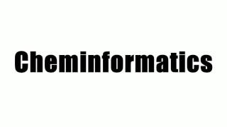 Cheminformatics