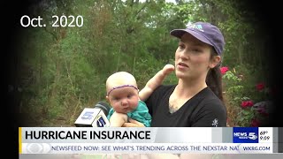 Understanding your insurance policy before hurricanes strike