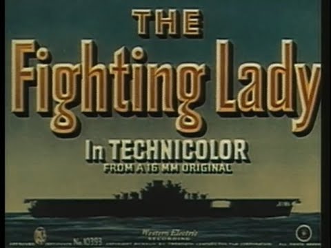 The Fighting Lady still