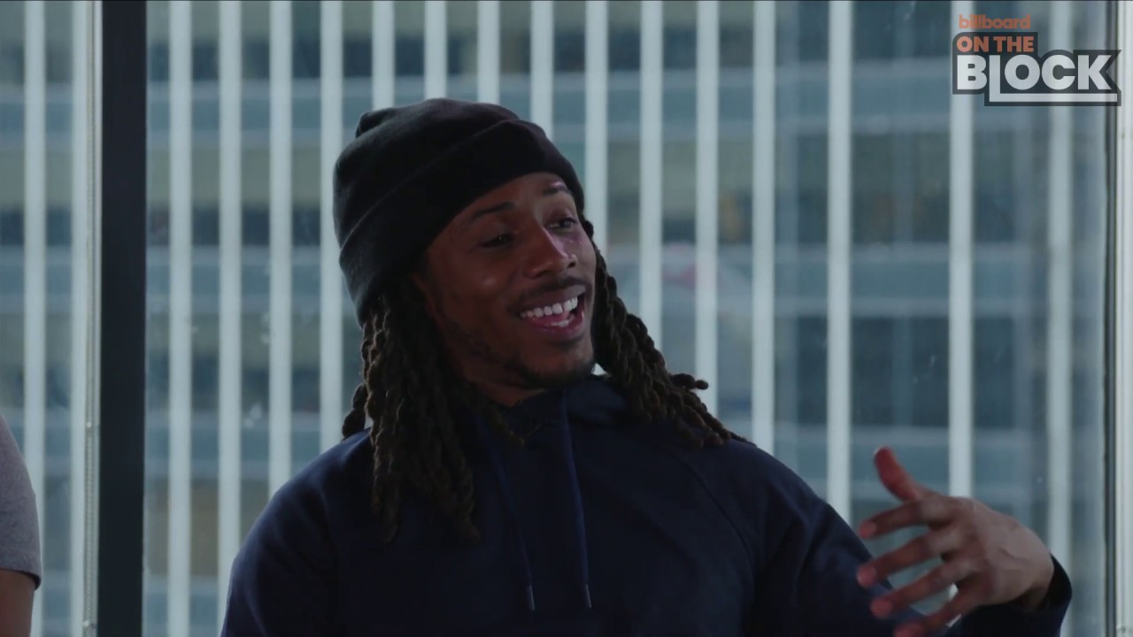 D Smoke Discusses Competitive Challenge With His Brother Sir